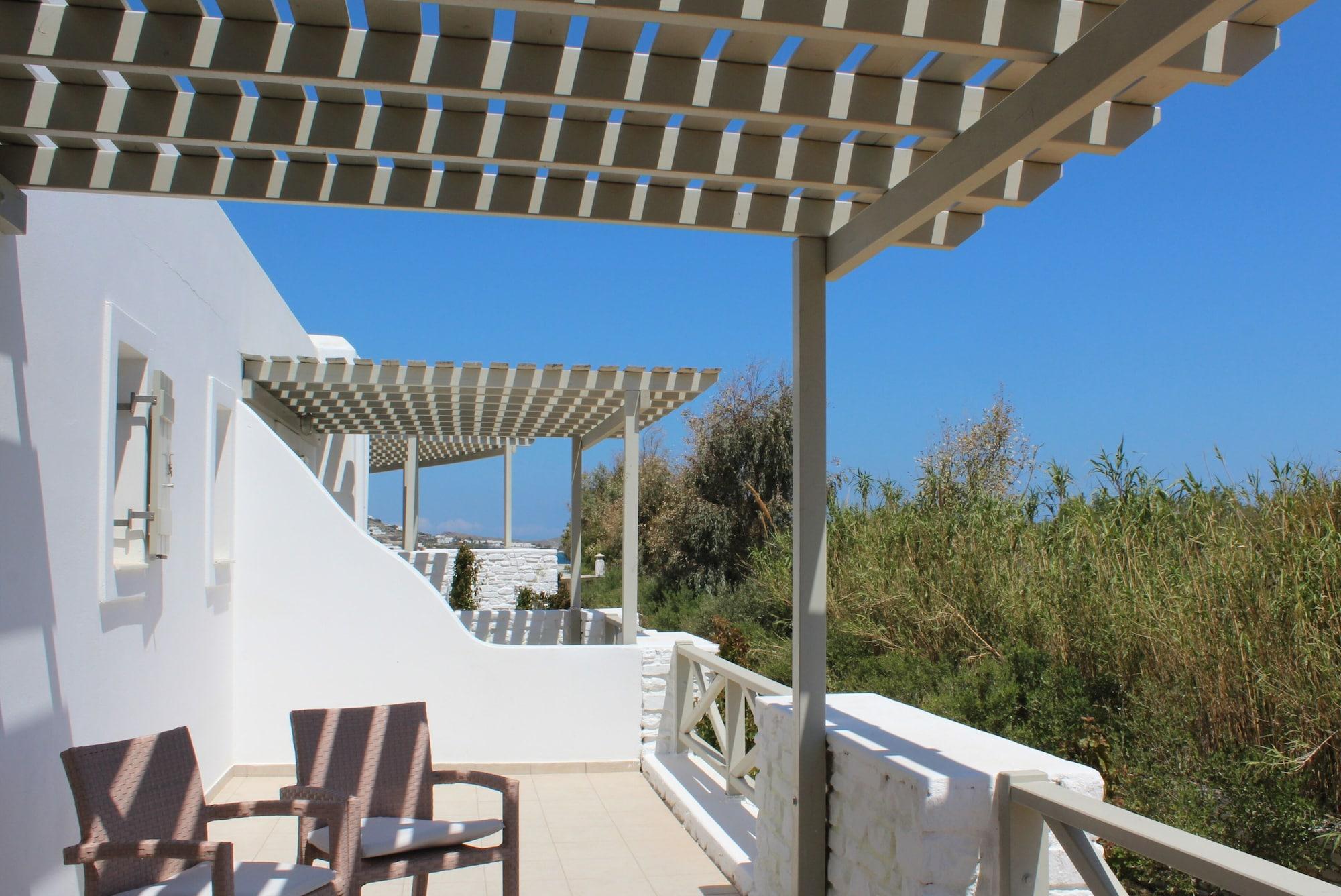 Hotel Saint Andrea Seaside - Adults Only Parikia (Paros)
