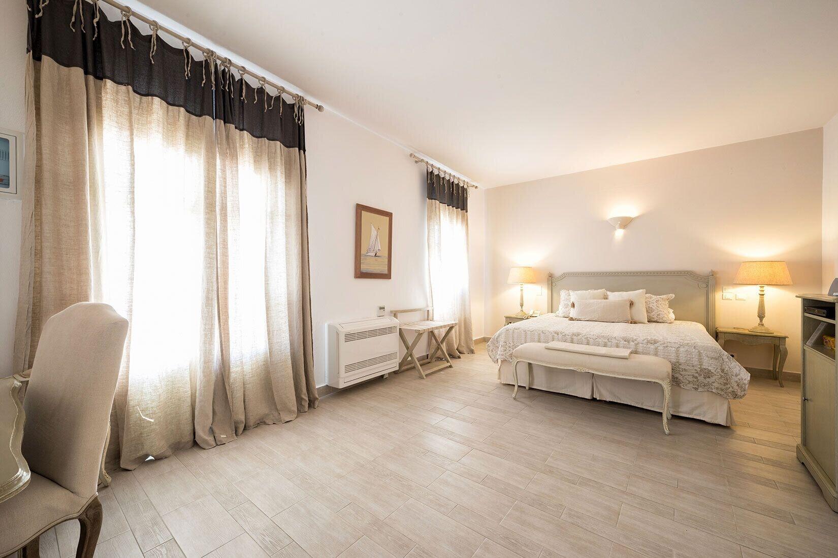 Saint Andrea Seaside - Adults Only 4*