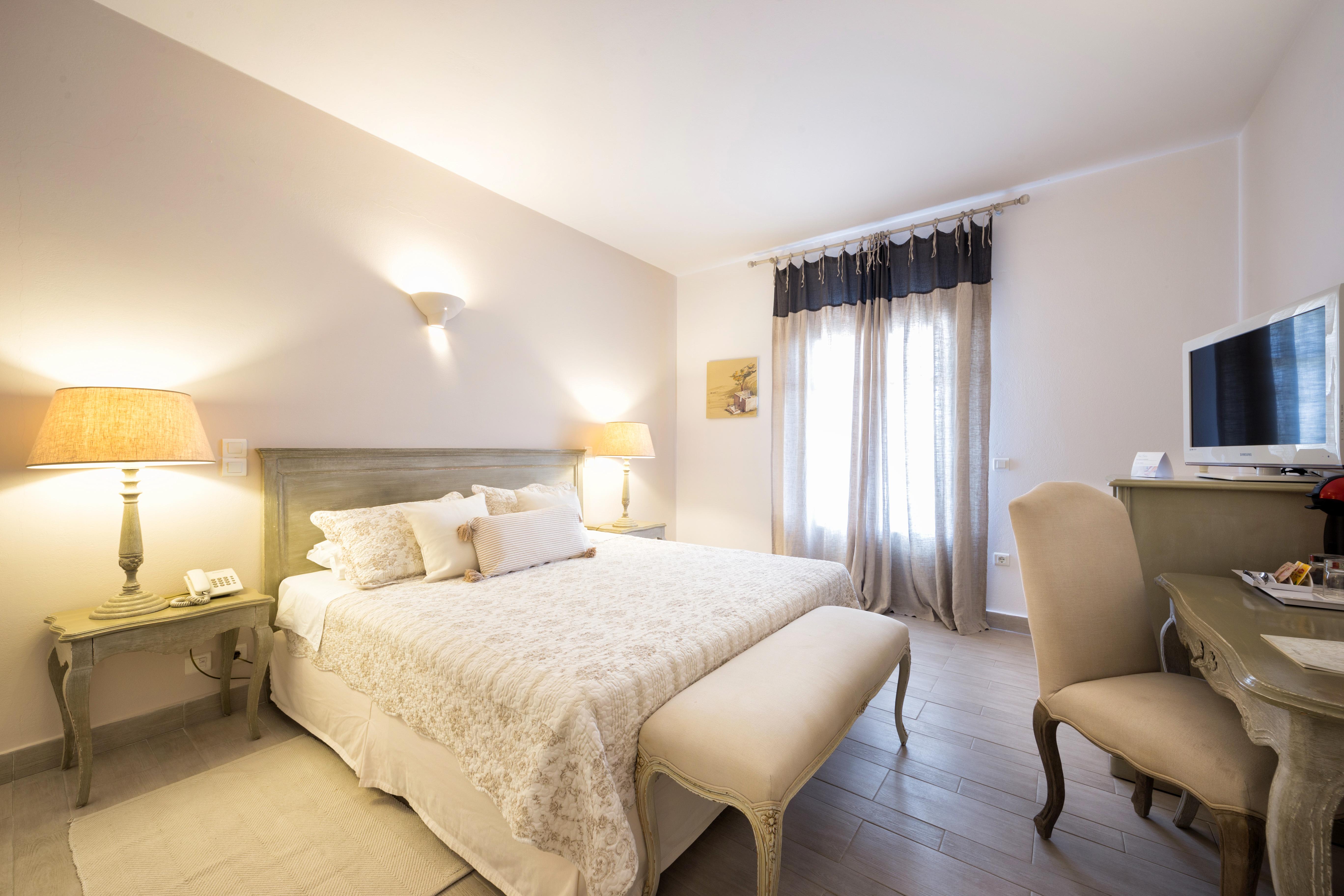 Saint Andrea Seaside - Adults Only Hotel