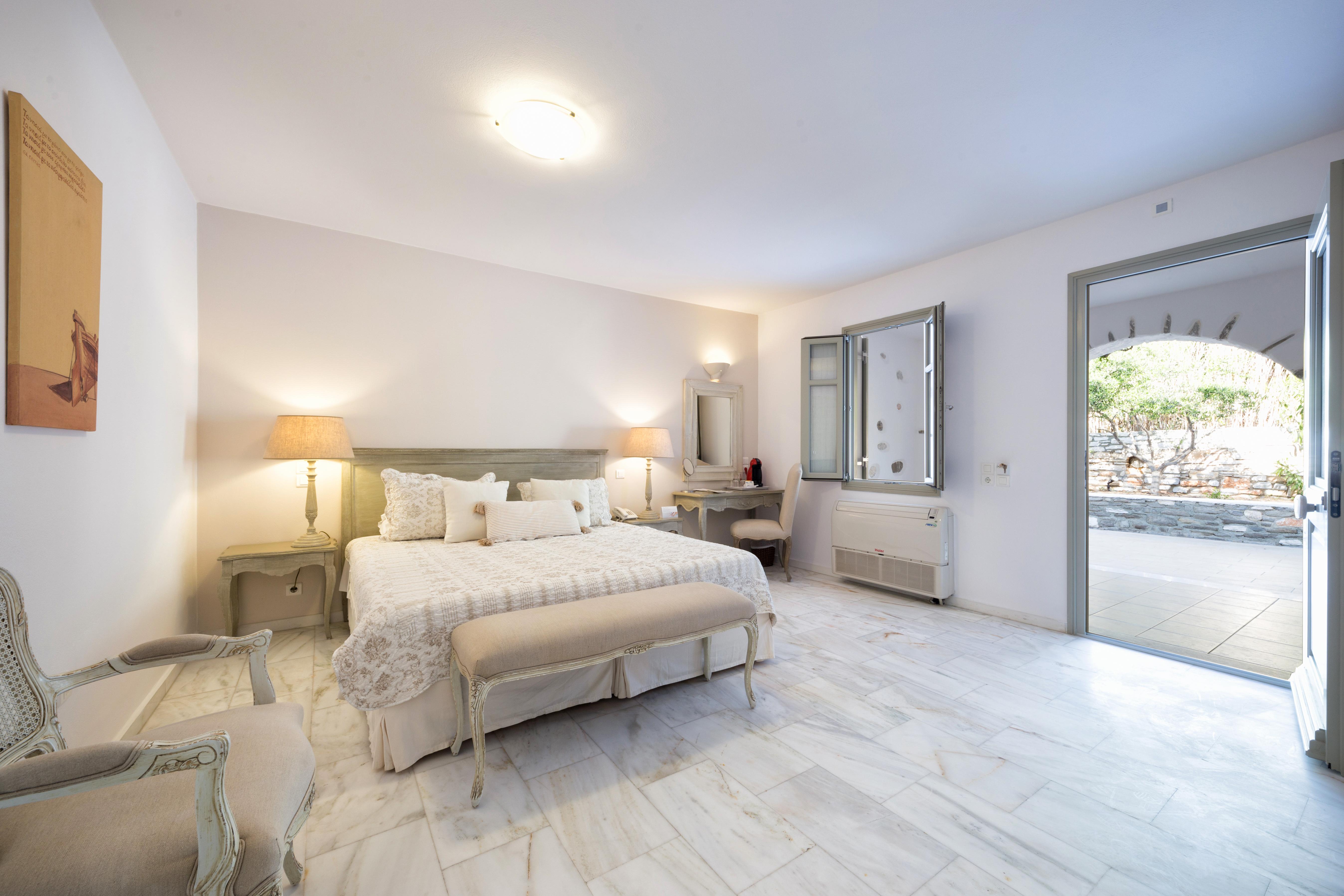 Saint Andrea Seaside - Adults Only Parikia (Paros)