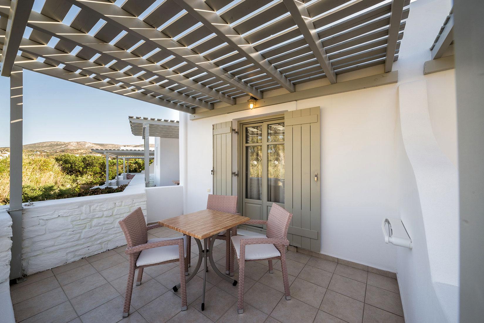 Hotel Saint Andrea Seaside - Adults Only