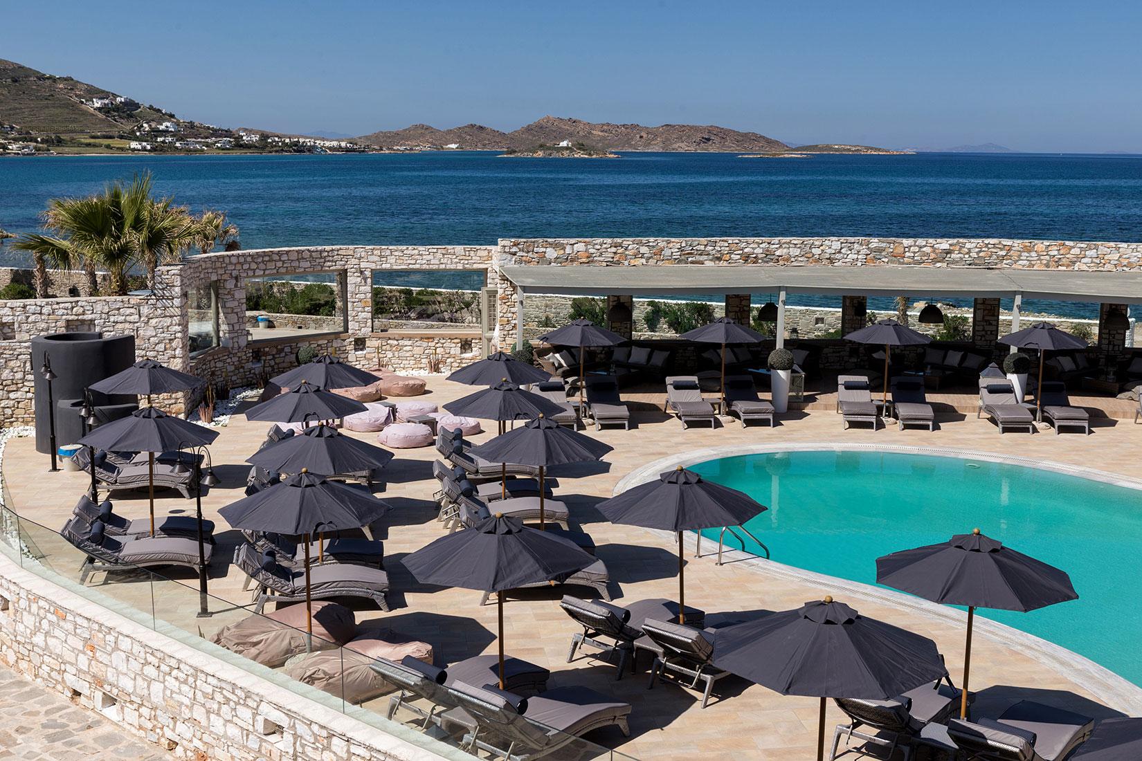 Saint Andrea Seaside - Adults Only Hotel