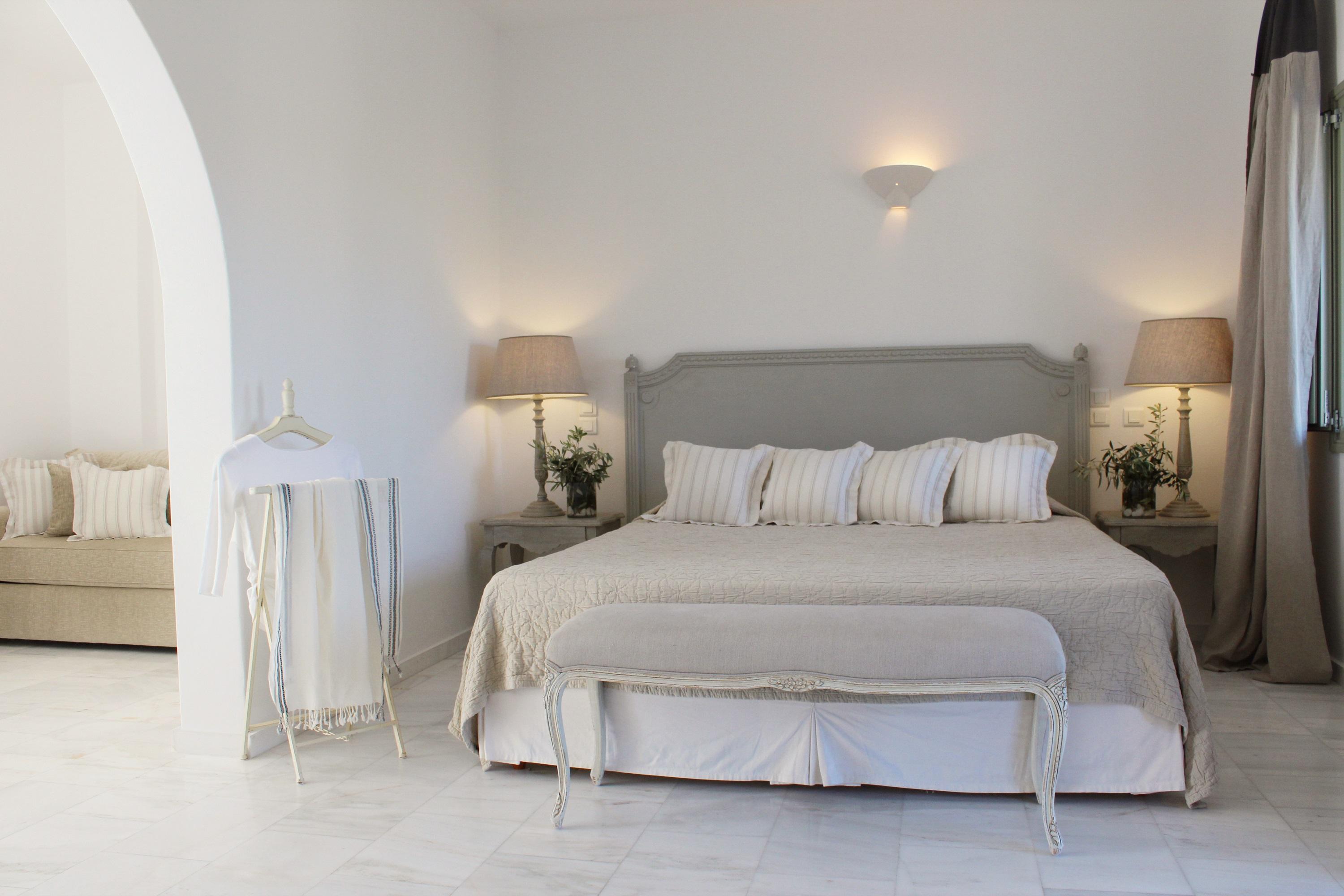 Saint Andrea Seaside - Adults Only Hotel Parikia (Paros)