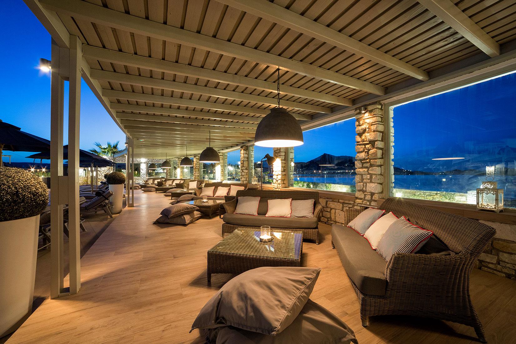 Hotel Saint Andrea Seaside - Adults Only