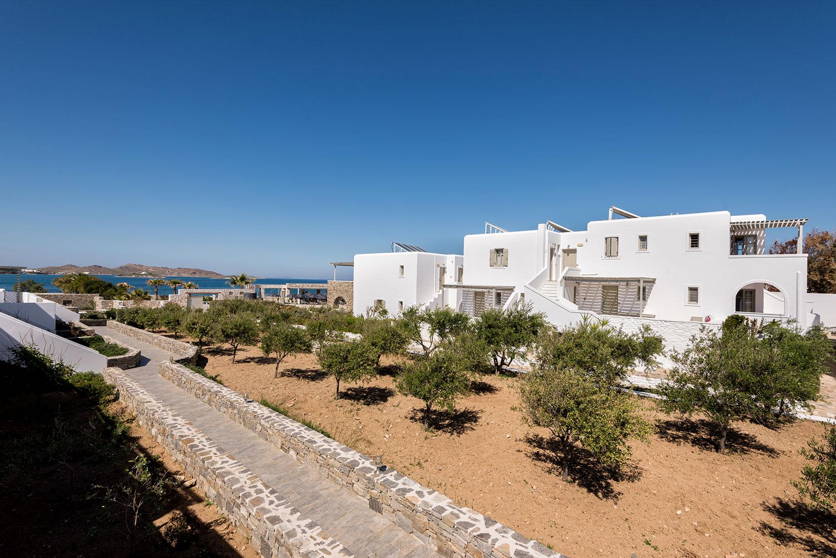 Saint Andrea Seaside - Adults Only Hotel 4*