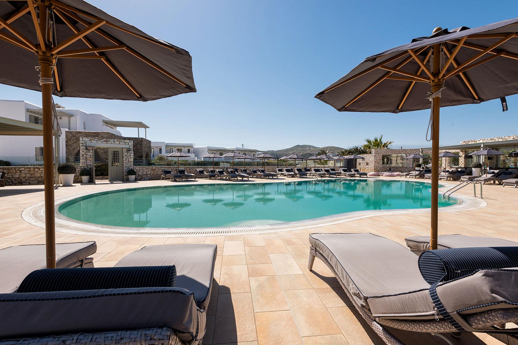 Saint Andrea Seaside - Adults Only Hotel 4*
