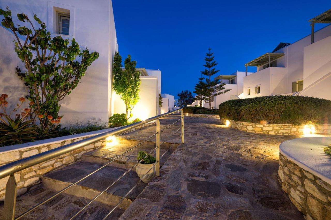 Saint Andrea Seaside - Adults Only 4* Parikia (Paros)