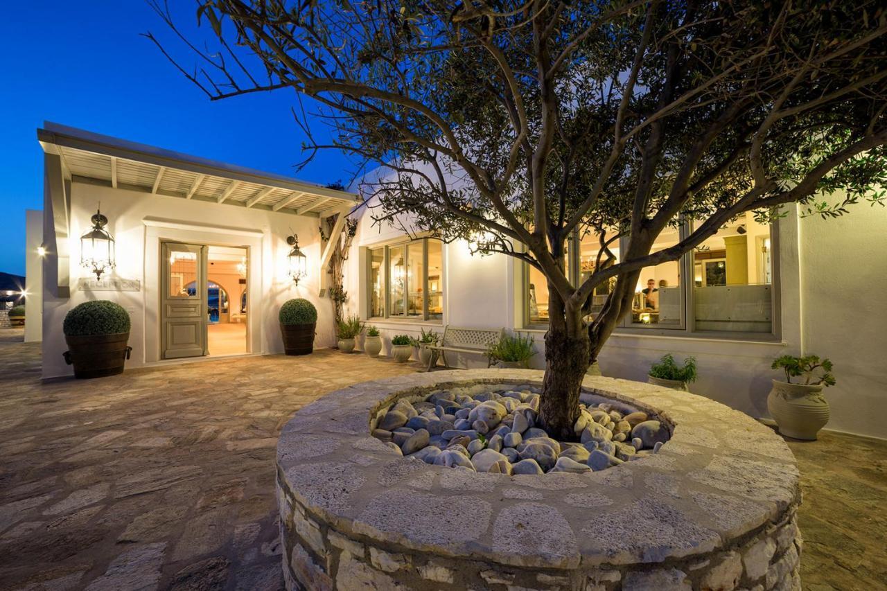 Hotel Saint Andrea Seaside - Adults Only