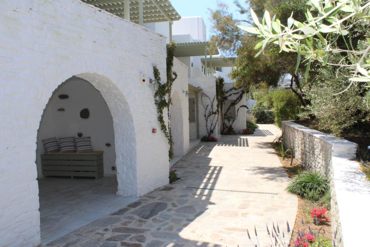 Saint Andrea Seaside - Adults Only Hotel