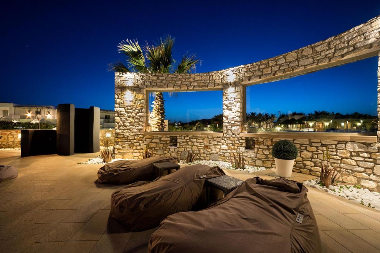 Saint Andrea Seaside - Adults Only