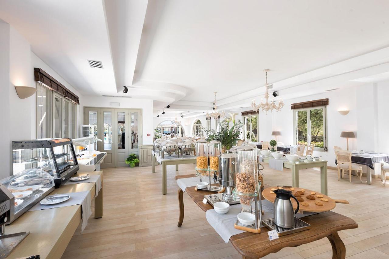 Hotel Saint Andrea Seaside - Adults Only 4*